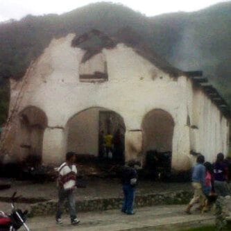 IGLESIA