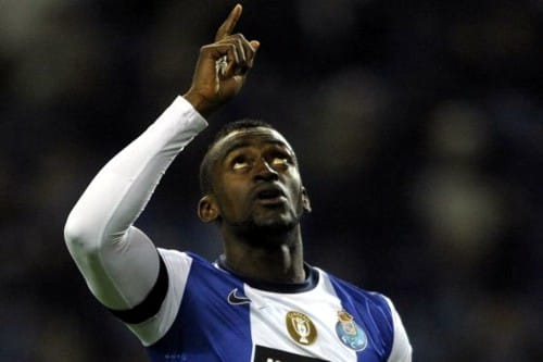 Jackson Martinez