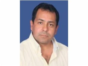 Jorge Eliecer Ortiz Jorge Eliecer Ortiz