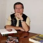 Jorge Muñoz Fernandez