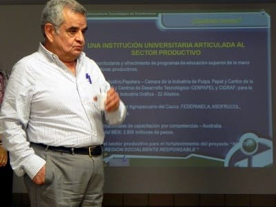 Juan Cristobal Velasco Cajiao