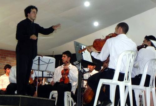 Juan Felipe Molano