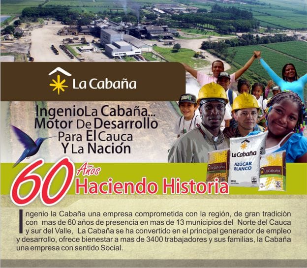 La Cabaña