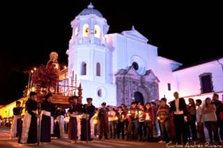 La magdalena