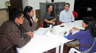 Liga caucana de ajedrez