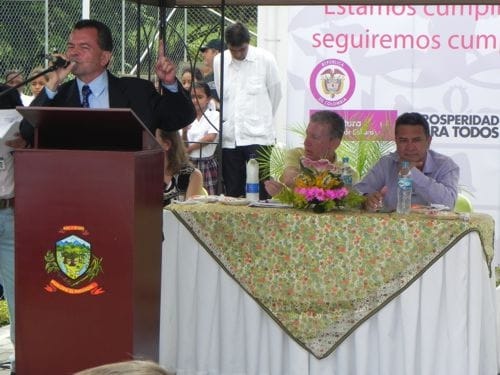 Luis Erney Zuleta