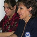 Mariana Garcés - Emith Montilla