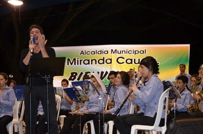 Miranda