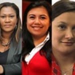 Mujeres Liberales