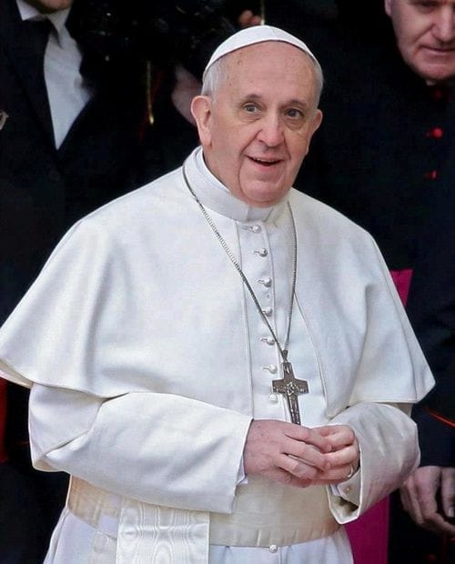 Papa Francisco