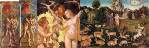 Paraiso terrenal