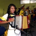 Wendy Corzo - Cultura