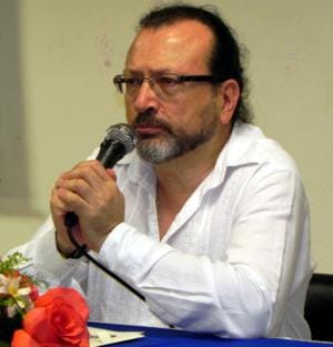 William Ospina