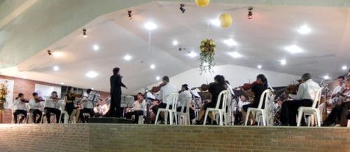 concierto TchaiKovsky