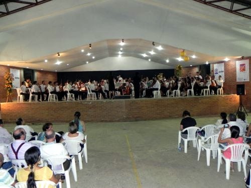 concierto