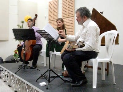 concierto