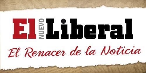 el nuevo liberal el nuevo liberal