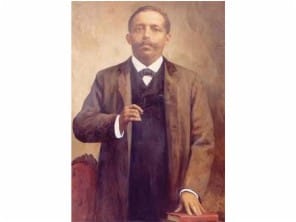negro robles