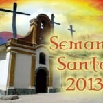 semana santa 2013 jambalo