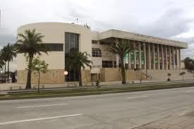 Biblioteca Departamental del Valle