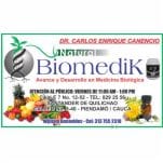 Biomedik
