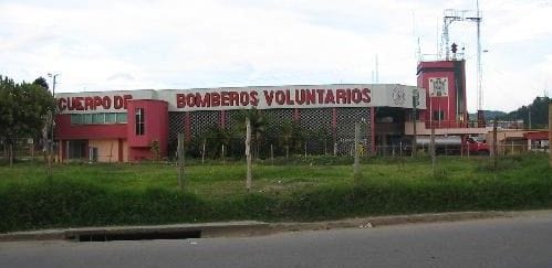 Bomberos Popayan Bomberos Popayan