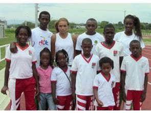 Campeones de Atletismo 3
