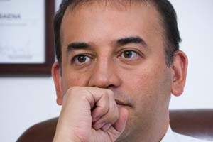 Carlos Alberto Baena