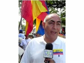 Carlos Julio Bonilla Soto