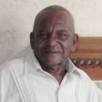 Cipriano Mina Zapata