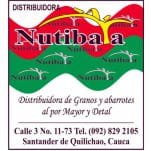 Distribuidora Nutibara