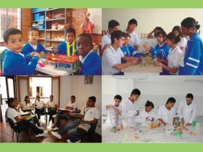 Educacion Educacion