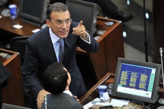 El matrimonio gay es papa caliente