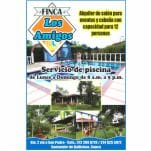 Finca Los Amigos