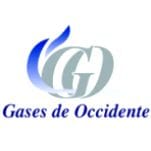 Gases de Occidente