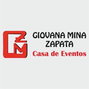 Giovana Mina