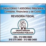 Grupo Aragón
