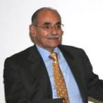 Horacio Serpa
