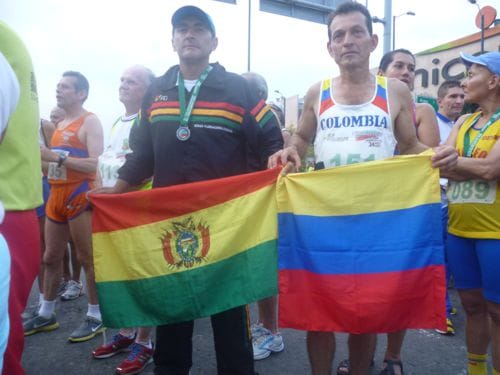 Javier Arredondo