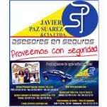 Javier Paz Suarez