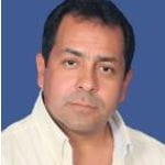 Jorge E. Ortiz - miniatura