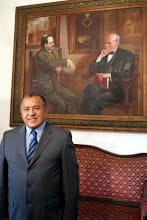 José Ramón Burgos Mosquera