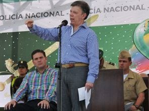 Juan Manuel Santos Juan Manuel Santos