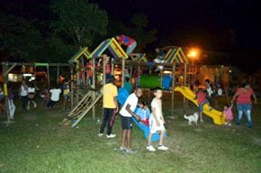 Juegos Infantiles Miranda
