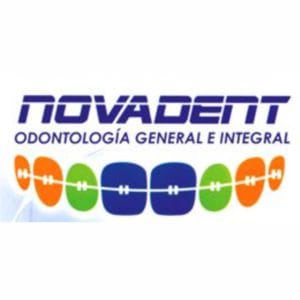 Logo Novadent