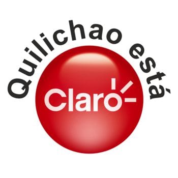 Logo Quilichao está Claro