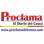 Logo proclama2 Logo proclama2