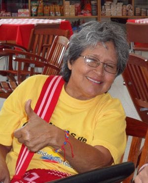 Lolita Acosta