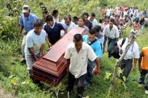 Masacre de Gargantillas