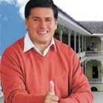 Miguel Eduardo Muñoz Guevara
